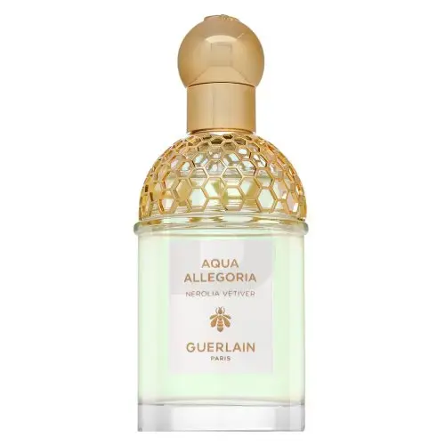 Guerlain Aqua Allegoria Nerolia Vetiver (EDT) tualetes ūdens unisex 75 ml