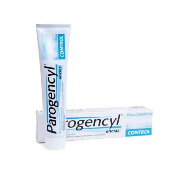 PAROGENCYL Gum Prevention 125ml