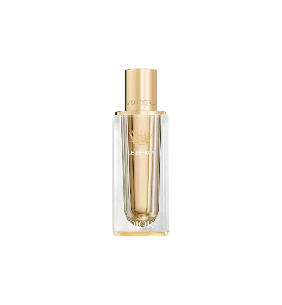 Christian Dior, L'Or De Vie, Anti-Aging, Serum, For Face, 30 ml