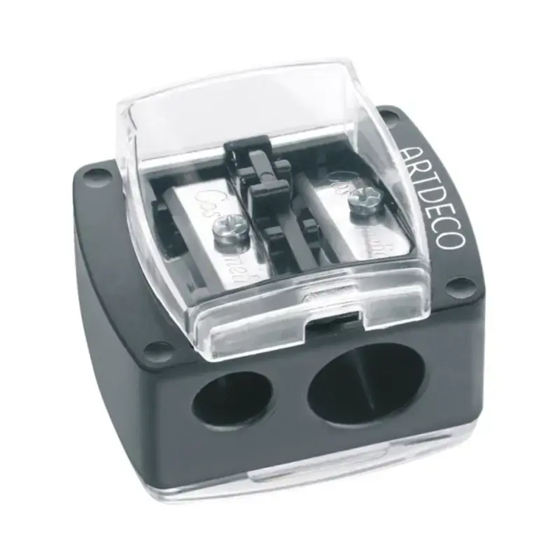 Artdeco Accessories Duo Pencil Sharpener