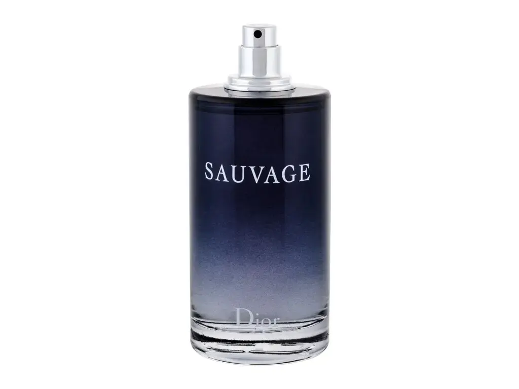 Dior Sauvage Eau de Toilette 200 ml