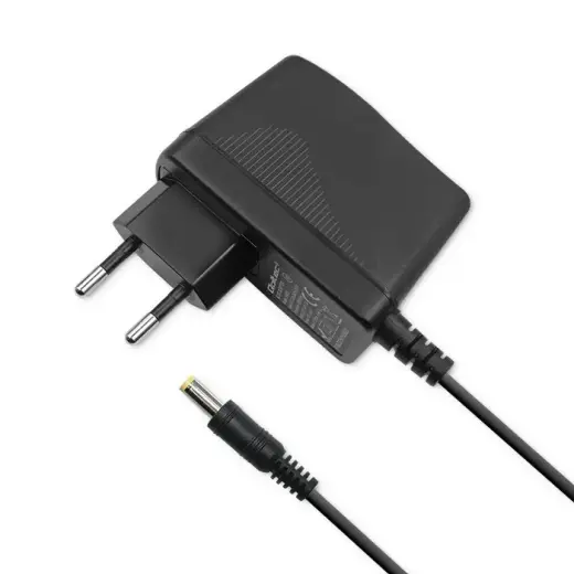 Qoltec 51023 Подключаемый блок питания 24W 12V 2A 5.5x2.5