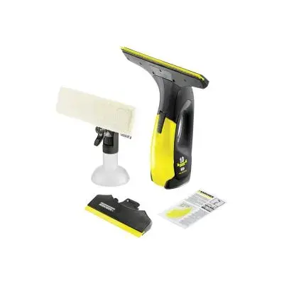 Kärcher WV 2 Premium Yellow Gelb Fensterreiniger (1 633-426 0) (1 633426 0) Kärcher633-426 Kärcher 633-426