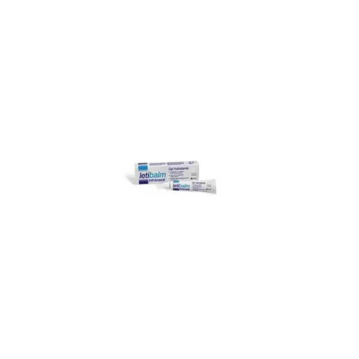 Letibalm® Intranasal Protect 15ml