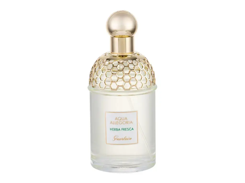 Guerlain Aqua Allegoria Herba Fresca Eau de Toilette 125 ml