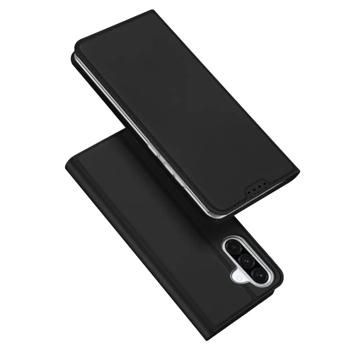 Dux Ducis Skin Pro phone case for Samsung Galaxy A36 5G | A56 5G - black
