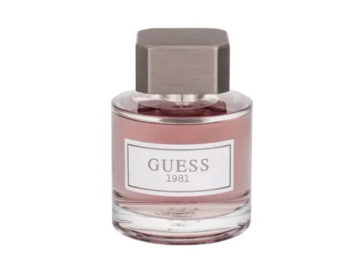 GUESS Guess 1981 Eau de Toilette 50 ml