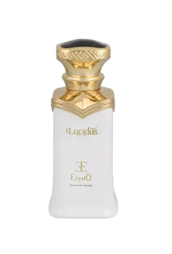 Elysio Lucidus Extrait de Parfum 100ml