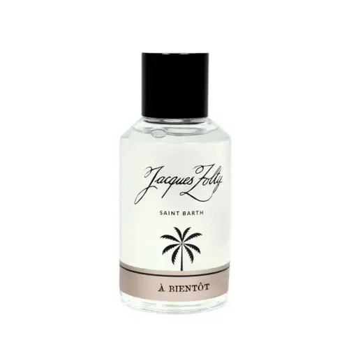 Jacques Zolty Á Bientot Eau de Parfum Spray 100ml