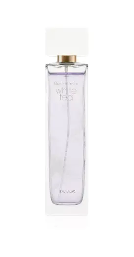 Tester Elizabeth Arden White Tea Eau Lilac Edt 100ml