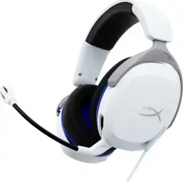 HyperX Headset Cloud Stinger 2 Core PlayStation white (6H9B5AA)