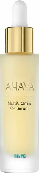 Ahava MultiVitamin C-Firming Serum 30ml