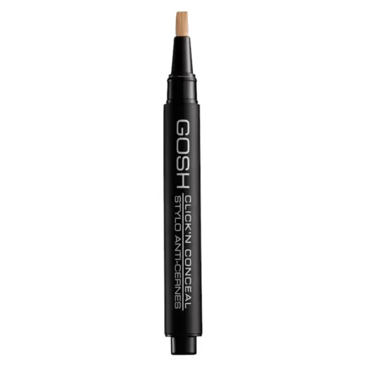Gosh, Click'N, Concealer Stick, 03, Dark, 2.9 ml