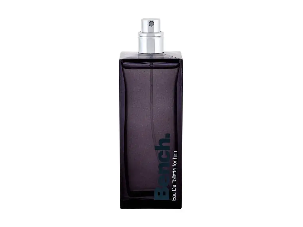 Bench. Bench. Eau de Toilette 100 ml