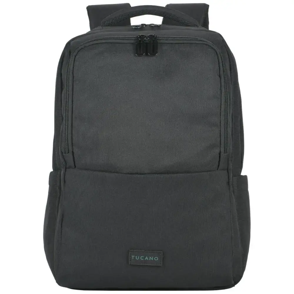 Backpack Tucano Sirio for laptop 15.6"/    MacBook Pro 16" black