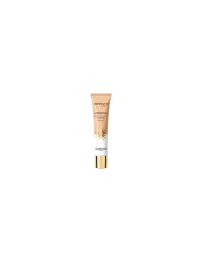 Guerlain Terracotta Joli Teint Tratamiento Con Color Protector 10-Sunveil 30ml