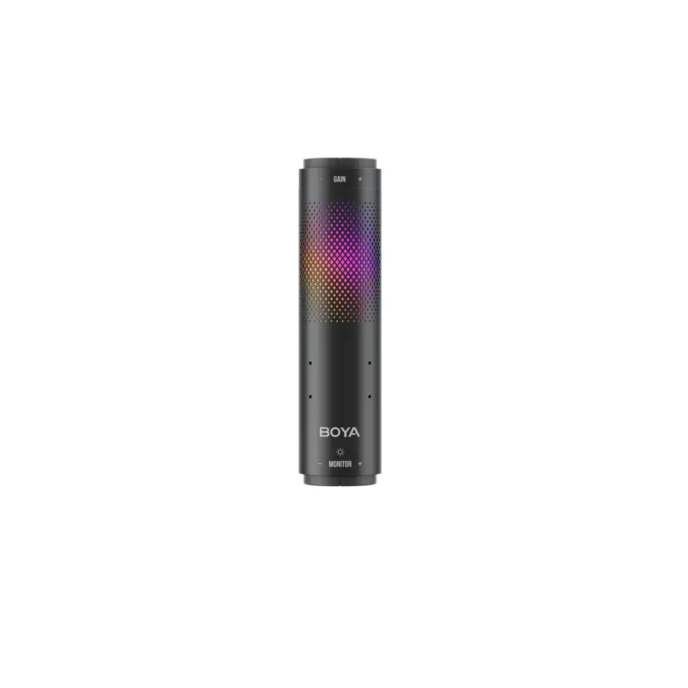 USB  Microphones BOYA K9