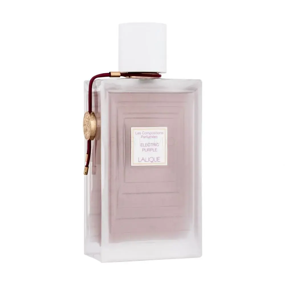 Lalique, Les Compositions Parfumees - Electric Purple, Eau De Parfum, For Women, 100 ml *Tester