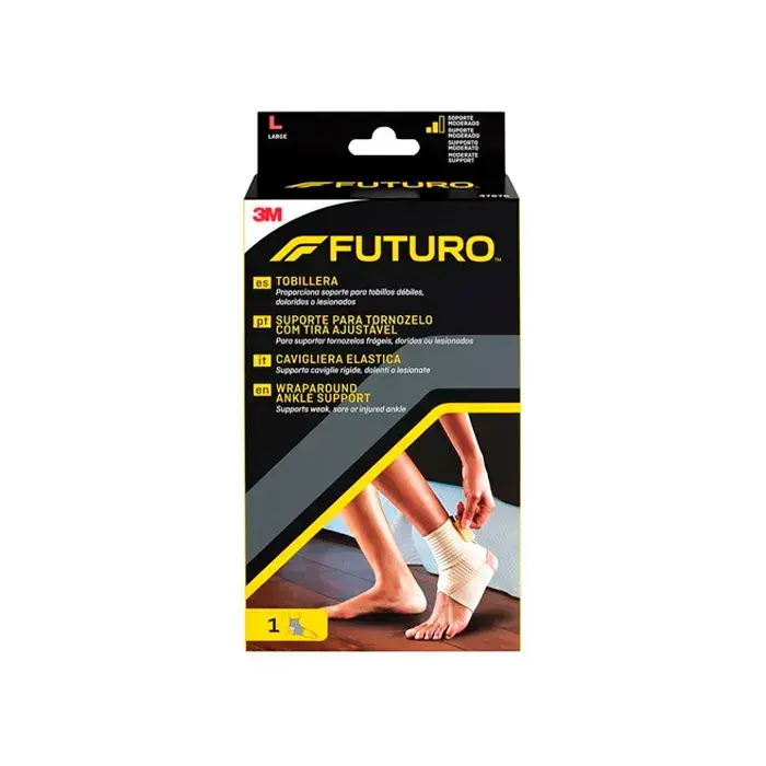FUTURO Ankle Brace T-S