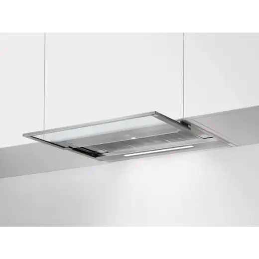 AEG izvelkams tvaika nosūcējs (iebūv.), 60 cm
