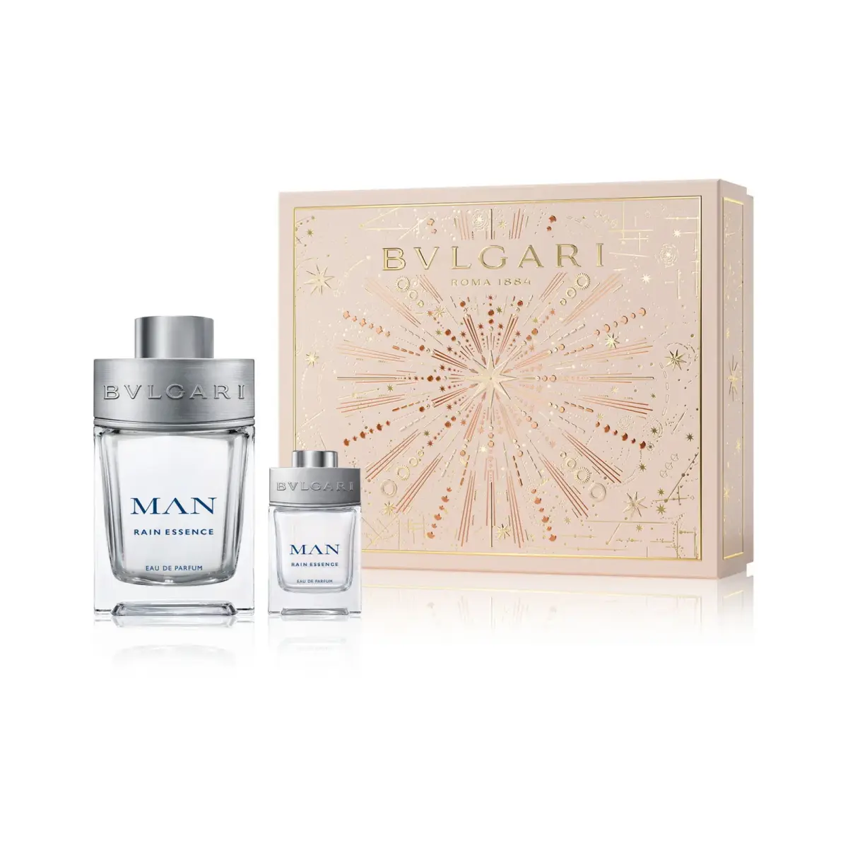 Bvlgari Rain Essence Gift Set (K-2F-040-02)