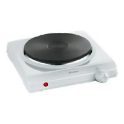 Severin Single Hotplate white KP 1091 (KP 1091)