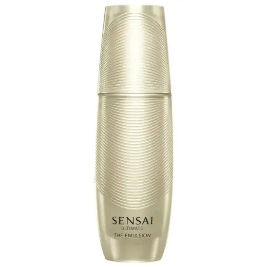 Sensai, Ultimate The Emulsion, Anti-Aging, Emulsion, For Face, 50 ml