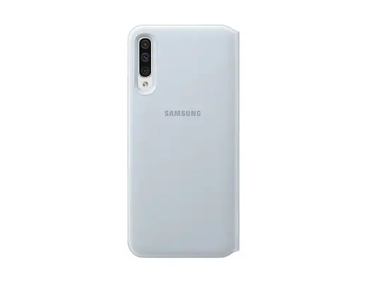 EF-WA505PWE Samsung Book Case for Galaxy A50 White