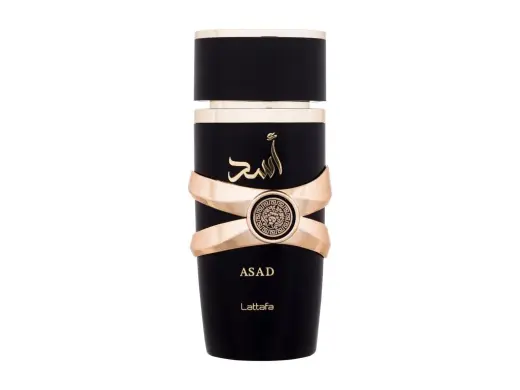 Lattafa Asad Eau de Parfum 100 ml