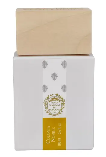 Tester Giardini Di Toscana Colonia Nobile Edp 100ml