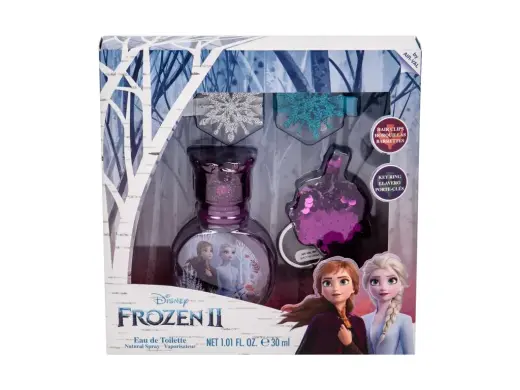 Disney Frozen II Eau de Toilette 30 ml