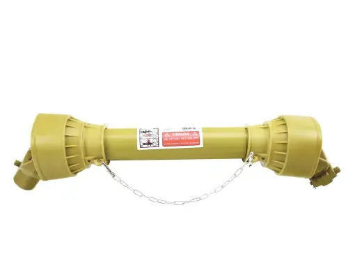 PTO jõuvõtuvõll, 3-sidrunitoru, involuutne tüüp 750mm