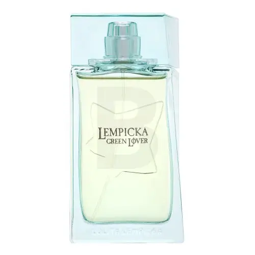 Lolita Lempicka Green Lover Tualetes ūdens sievietēm 100 ml