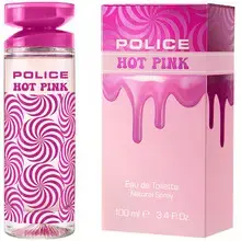 Franck Olivier Hot Pink (EDT) tualetinis vanduo moterims 100 ml