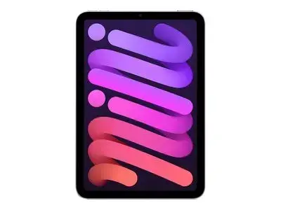 iPad mini Wi-Fi + Cellular 64GB - Purple