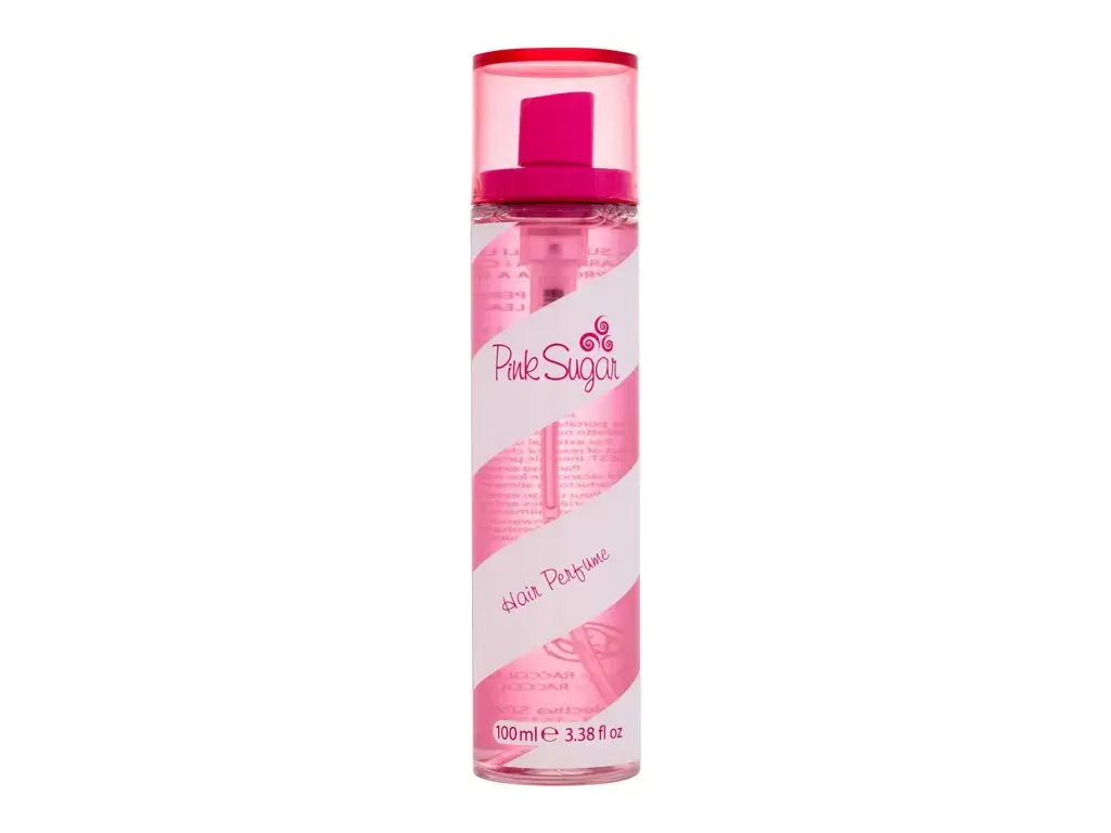Pink Sugar Pink Sugar Hair Mist 100 ml