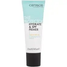 "The Protector Hydrate & SPF Primer SPF30 - Hydrating base with UV protection"