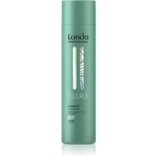 LondaPure Shampoo 250ml