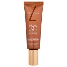 Lancaster Infinite Bronze Tinted Sunscreen SPF