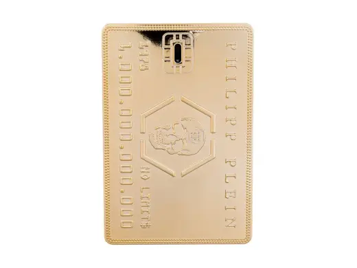 Philipp Plein No Limit$ Gold Eau de Parfum 90 ml