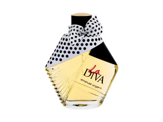 Emanuel Ungaro La Diva Eau de Parfum 100 ml