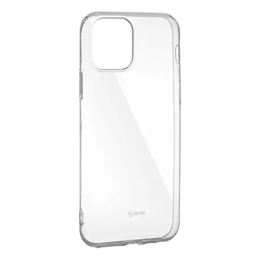 ROAR case ALL DAY COLORFUL JELLY for Xiaomi Redmi Note 15 5G transparent