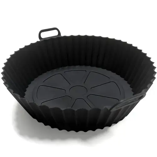 Luigi Ferrero Prima FR-2124 Silikona cepamtrauks karstā gaisa friterim 24cm