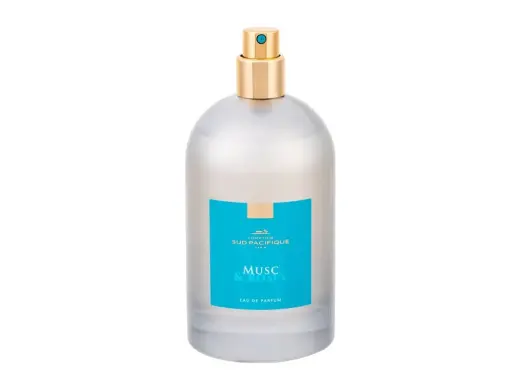 Comptoir Sud Pacifique Musc & Roses Eau de Parfum 100 ml