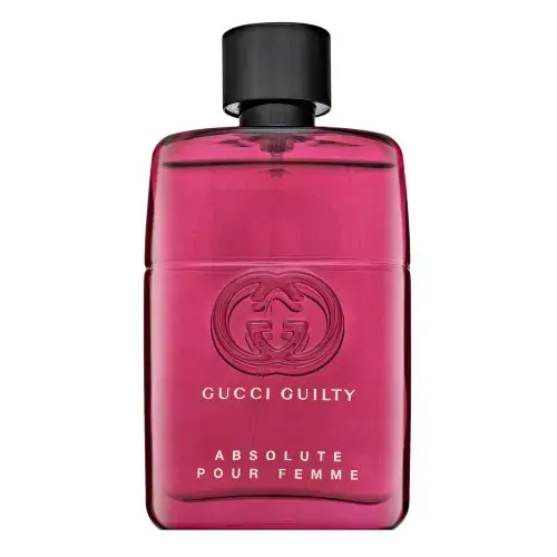 Gucci Guilty Absolute pour Femme (EDP) parfumuotas vanduo moterims 50 ml