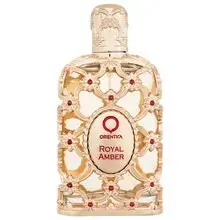 Luxury Collection Royal Amber EDP