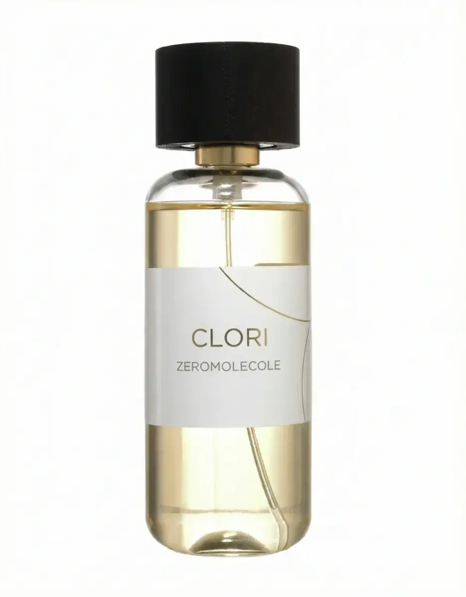 ZEROMOLECOLE Clori (EDP) Eau de Parfum unisex 100 ml
