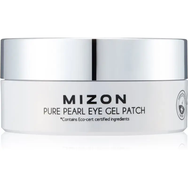 MIZON - Pure Pearl Eye Gel Patch - 84g