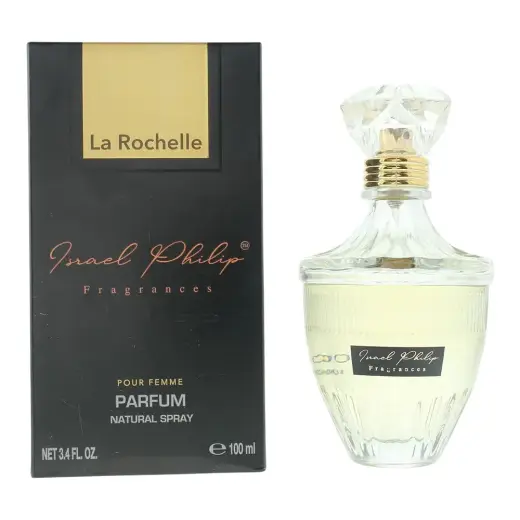 Israel Philip La Rochelle (Parfum) kvepalai moterims 100 ml
