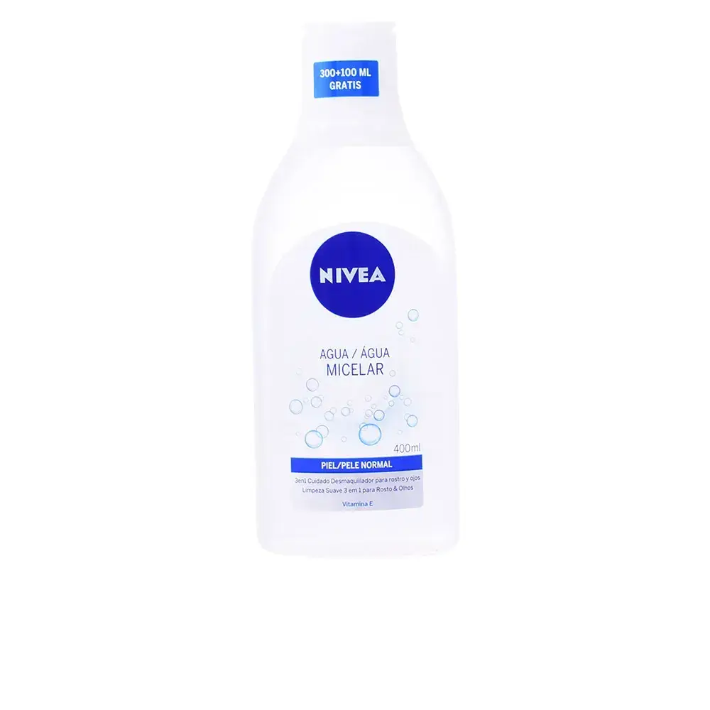 Nivea Micellar Water for Normal Skin